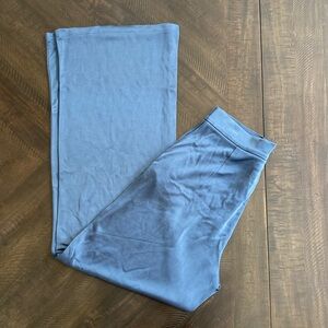 Max&Co Women’s Teal Loose Fit Pants